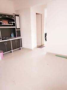 Gallery Cover Image of 510 Sq.ft 1 BHK Apartment for buy in Ambegaon Budruk for 2100000