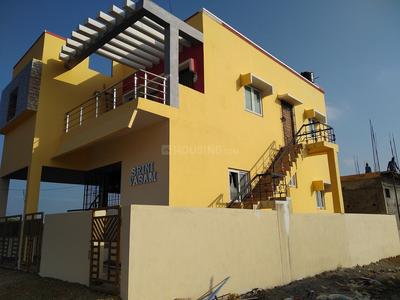 3 BHK Independent House