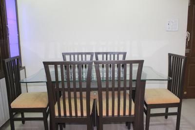 Hall Image of Satish (21792) in Malad East