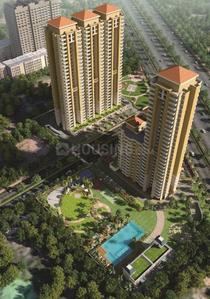 2 BHK फ़्लैट