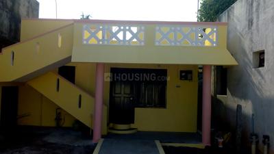 Gallery Cover Image of 700 Sq.ft 1 RK Independent Floor for buy in Mudichur for 5000000