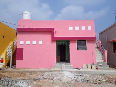 Gallery Cover Image of 551 Sq.ft 1 BHK Independent House for buy in Veppampattu for 1800000