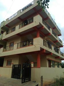 Gallery Cover Image of 4600 Sq.ft 5+ BHK Independent House for buy in Agrahara Layout for 12000000