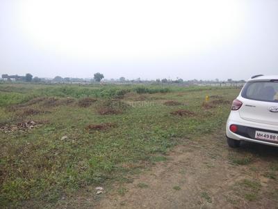 Gallery Cover Image of Sq.ft Residential Plot for buy in New Khapri for 1818700