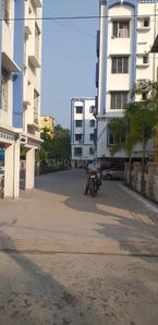 Gallery Cover Image of 1220 Sq.ft 3 BHK Apartment for buy in Baishnabghata Patuli Township for 6000000