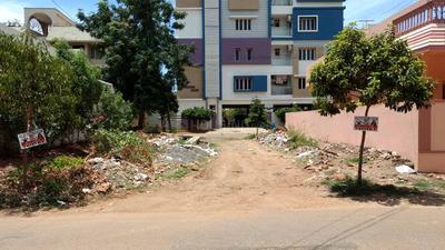 Gallery Cover Image of Sq.ft Residential Plot for buy in Bharathi Nagar for 22000000
