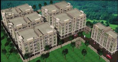 2 BHK Independent Floor