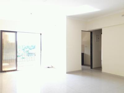 Gallery Cover Image of 1170 Sq.ft 2 BHK Apartment for buy in Kalwa for 10800000