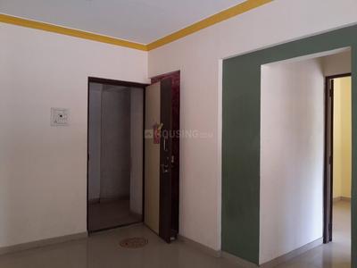 Gallery Cover Image of 850 Sq.ft 2 BHK Apartment for buy in Airoli for 10700000