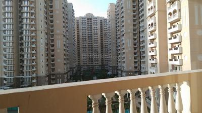 4 BHK Apartment