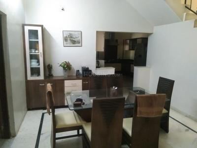 4 BHK Independent House