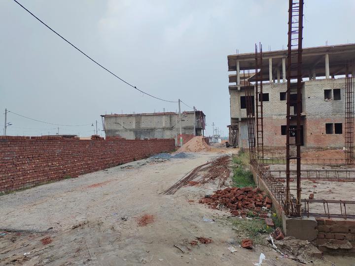 Residential 900 Sqft Plot for sale at Knowledge Park 2, Greater Noida