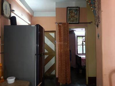 3 BHK Independent House