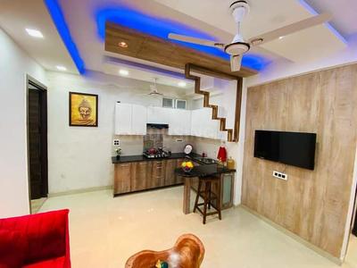 2 BHK Apartment