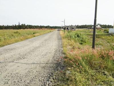 Gallery Cover Image of Sq.ft Residential Plot for buy in Kalapatti for 3130000