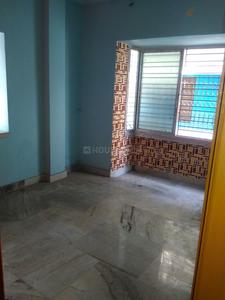 Gallery Cover Image of 600 Sq.ft 2 BHK Apartment for buy in Paschim Putiary for 1400000
