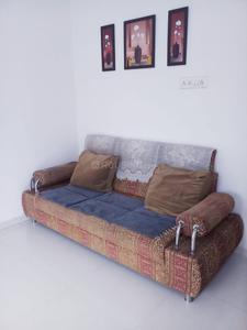 2 BHK Independent Floor