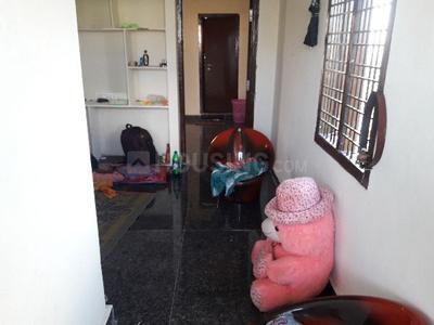 1 BHK Independent House