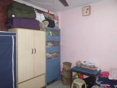 1 BHK Apartment