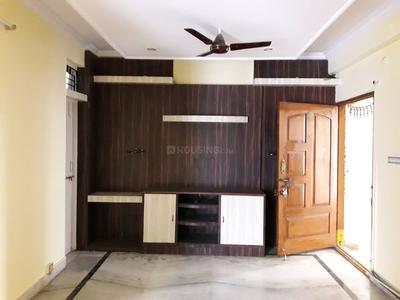 3 BHK Apartment