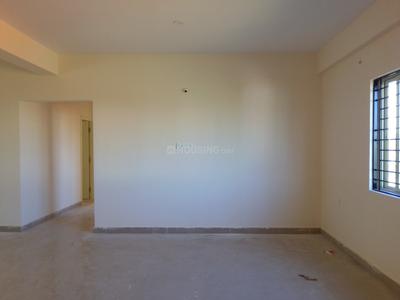 3 BHK Apartment
