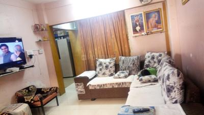 Gallery Cover Image of 1100 Sq.ft 2 BHK Apartment for buy in Pimpri for 5200000