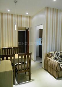 1 BHK Apartment