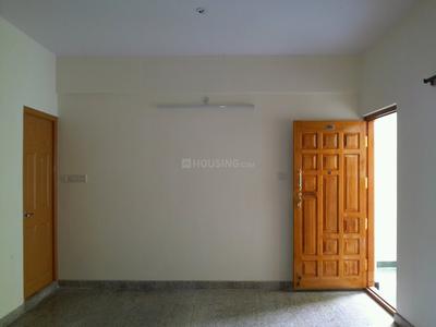1 BHK Apartment