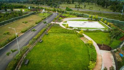 Residential Plot