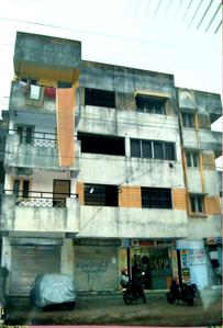 1 BHK Apartment