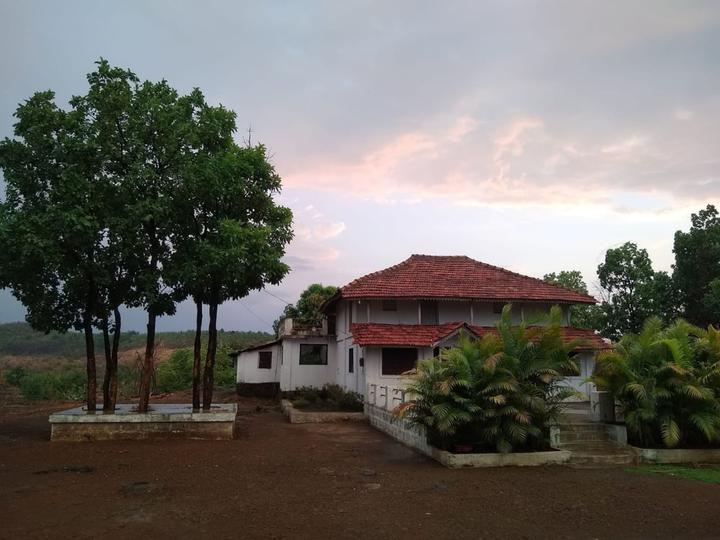 4 BHK Villa for rent in Shahapur , Thane 4500 Sqft Property ID