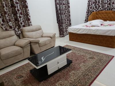 Gallery Cover Image of 1700 Sq.ft 3 BHK Apartment for buy in West Marredpally for 8000000
