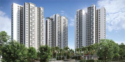 2 BHK Apartment