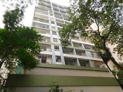 Building Image of PG 4314183 Goregaon West in Goregaon West