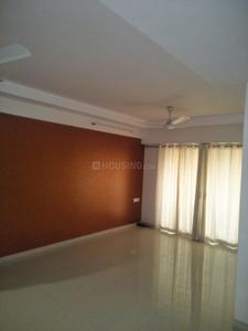 1 BHK Apartment
