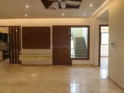 4 BHK Independent Floor