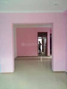Gallery Cover Image of 1100 Sq.ft 2 BHK Independent Floor for buy in Gomti Nagar for 4950000