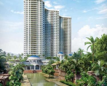 Gallery Cover Image of 1508 Sq.ft 3 BHK Apartment for buy in Thane West for 20100000