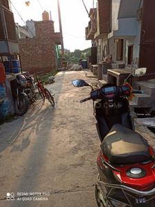 450 Sq.ft Residential Plot for Sale in Ibrahimpur, New Delhi