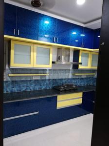 Gallery Cover Image of 1250 Sq.ft 3 BHK Independent House for buy in Ayappakkam for 7800000