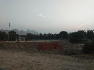 Residential Plot