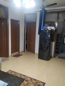 Gallery Cover Image of 900 Sq.ft 3 BHK Independent Floor for buy in Kalkaji for 5800000