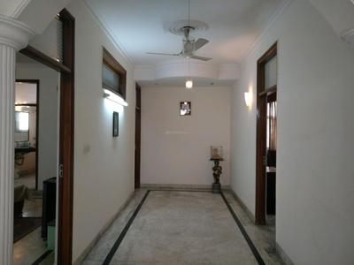 3 BHK Independent Floor