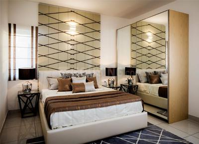 3 BHK Apartment