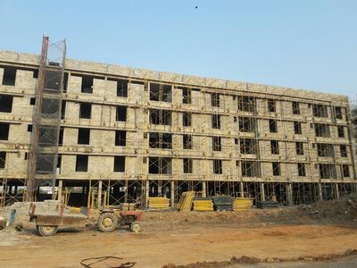 2 BHK Apartment