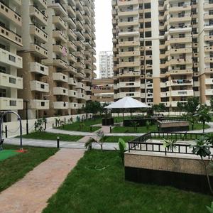 2 BHK अपार्टमेंट