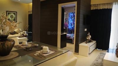 1 BHK Apartment