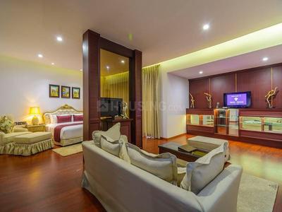 5 BHK Independent House