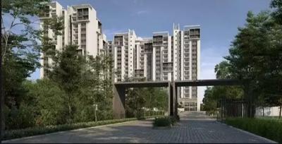 3 BHK Apartment
