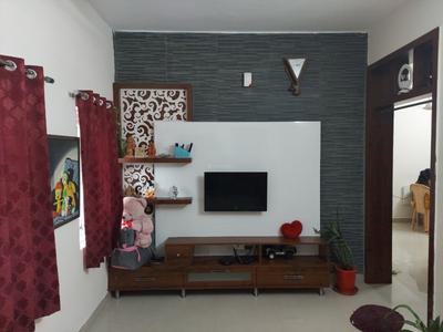 2 BHK Apartment